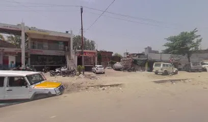 New Fatehpur Auto Garage