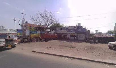 New Friend Auto Garage