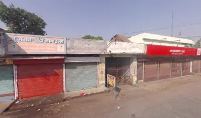 New Gagan Automobiles