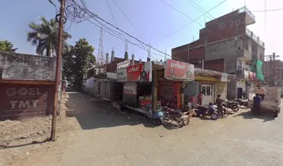 New galla mandi rod