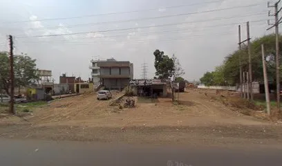 New Ganaraj Auto Parats
