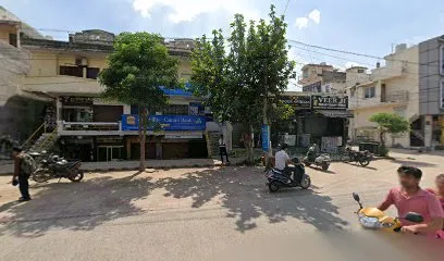New Gayatri Motors