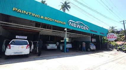 NEW GEN AUTOMOTIVE