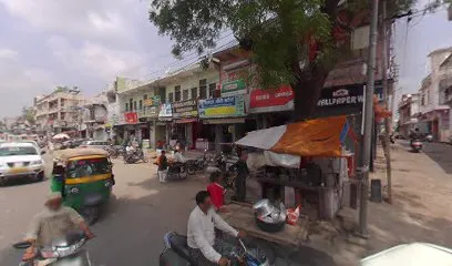 New General Auto Stores