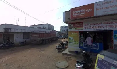 New Generation Automobile