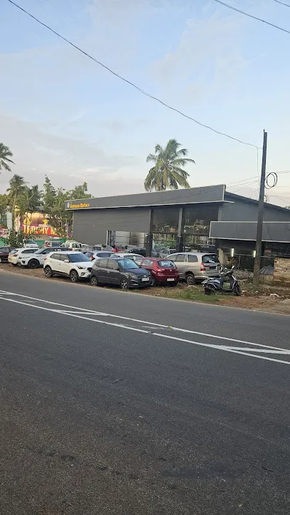 New German Motors