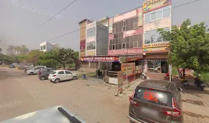 New Ghaziabad Automobiles