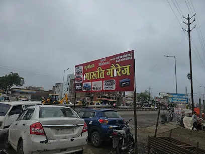 New golden auto garage