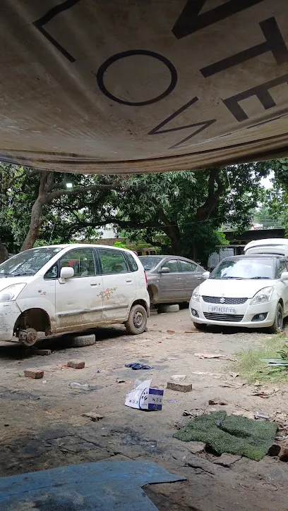 New Gorakhpur Motors