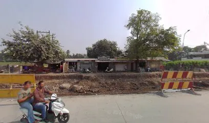 NEW GUJARAT AUTO GARAGE