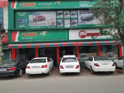 New Gurmeet Motors