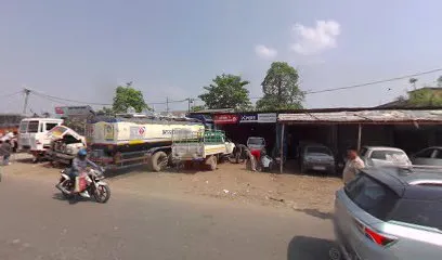 New Highway Motors