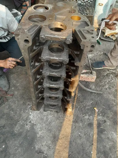 New Hind Motor Works