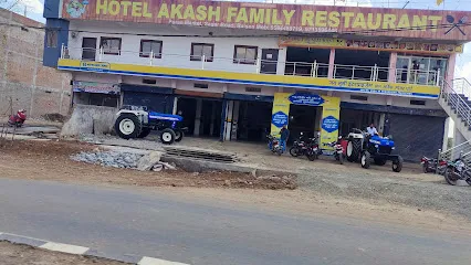 New Holland Agriculture, Jay Bhoomi Enterprises