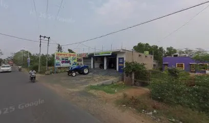 NEW HOLLAND BOLPUR, BIRBHUM (Jamal Automobiles)