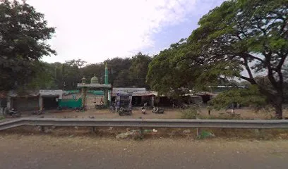 New india auto garage