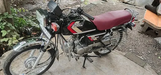 New India Auto garage