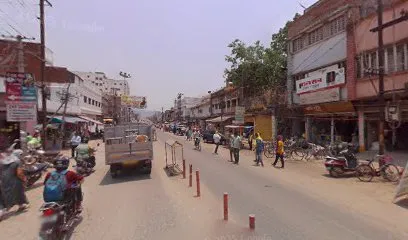 New India Auto Mobile