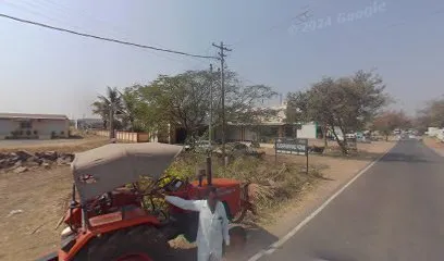 New India Automobile