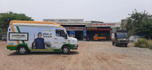 NEW INDIA CAR GARAGE