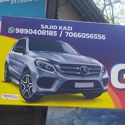 New India Garage and towing service