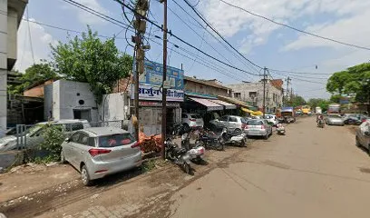 New India Motor Garage