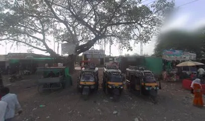 New india motor garage