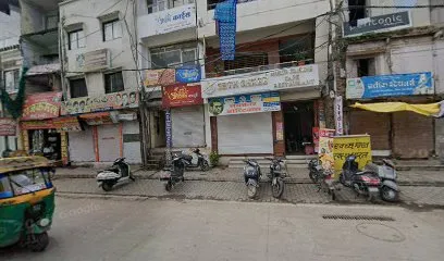 New Jagdish Auto Garage & Service Centre