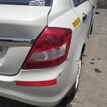 New Jai Durga motors - Best workshop in kotdwar