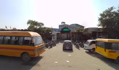 New Jaipur desiel garage