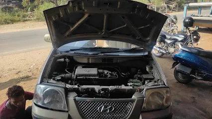 New Jaipur Motor Garage