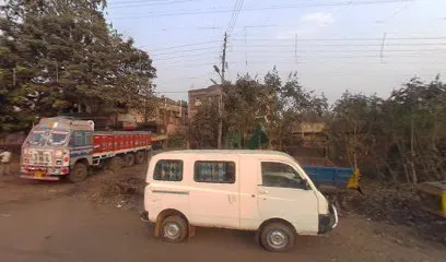 NEW JALARAM AUTO CENTRE