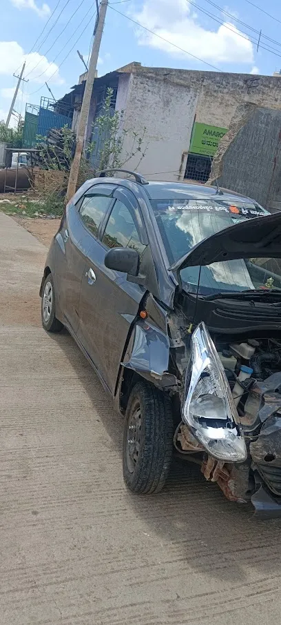 New janatha garage