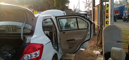 New Janta garage