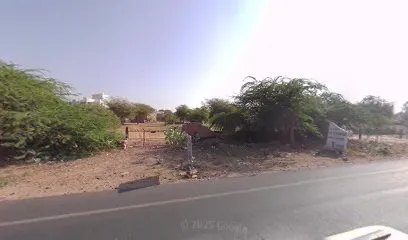 New Jodhpur Moter Garage