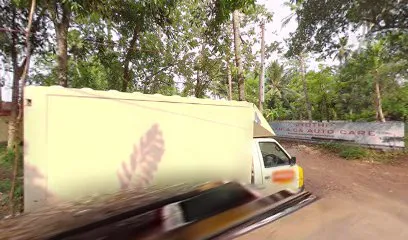 New jyothi car AC and Autocare