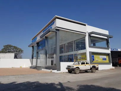 New Kamal Auto Garage