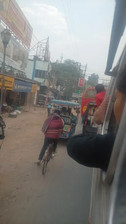 New Karna Auto Agency
