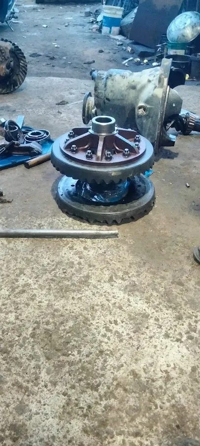 New Karnataka Auto Diesel Works