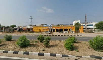 NEW KGN MOTOR GARAGE