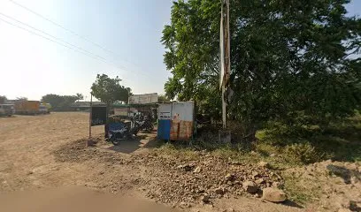 New KGN Motor Garage