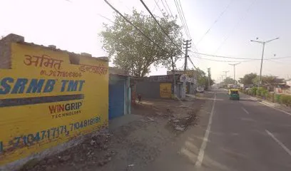 New Khan diesel motors works shop