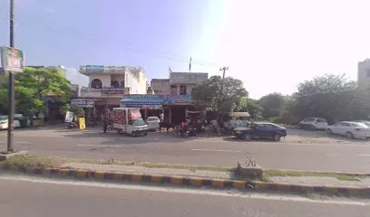 New Khan Motor Mechanic