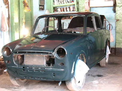 New Kochi Automobile