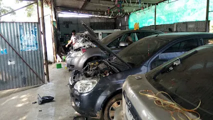 New Kumaraguru Motors