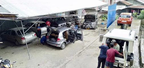 New Lamka Automobiles