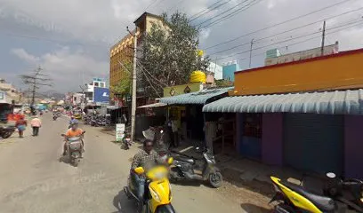 NEW LATEST AUTO GARAGE