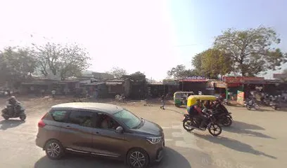 New Laxmi Auto Garage