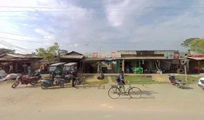 New Lim Motors