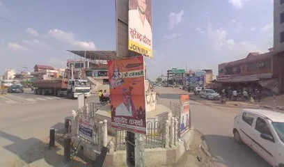 New madni kabani work shop